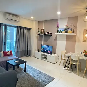 Mercu Summer Klcc By Kuminshu شقة كوالالمبور