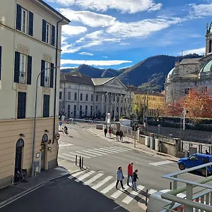  شقة The Window On The Theatre And The Cathedral - Luxury