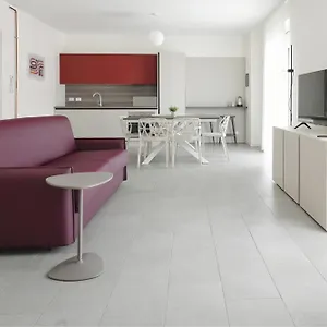  شقة Joivy Charming Flats In The Heart Of Porta Nuova
