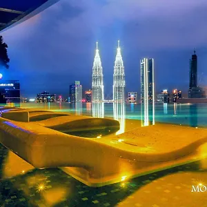 Moonway At Eaton Klcc شقة كوالالمبور