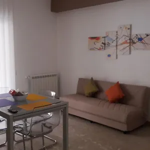 Agricentro Apartment Agrigento