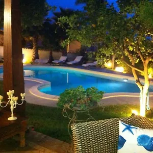 The Queen's House Villa Agrigento