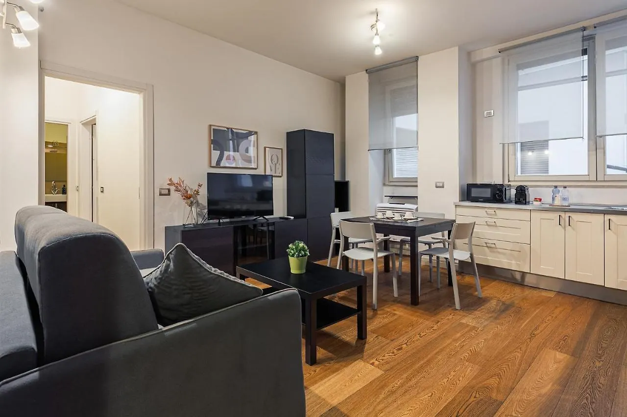 Santa Sofia Home ميلان 0*,  إيطاليا
