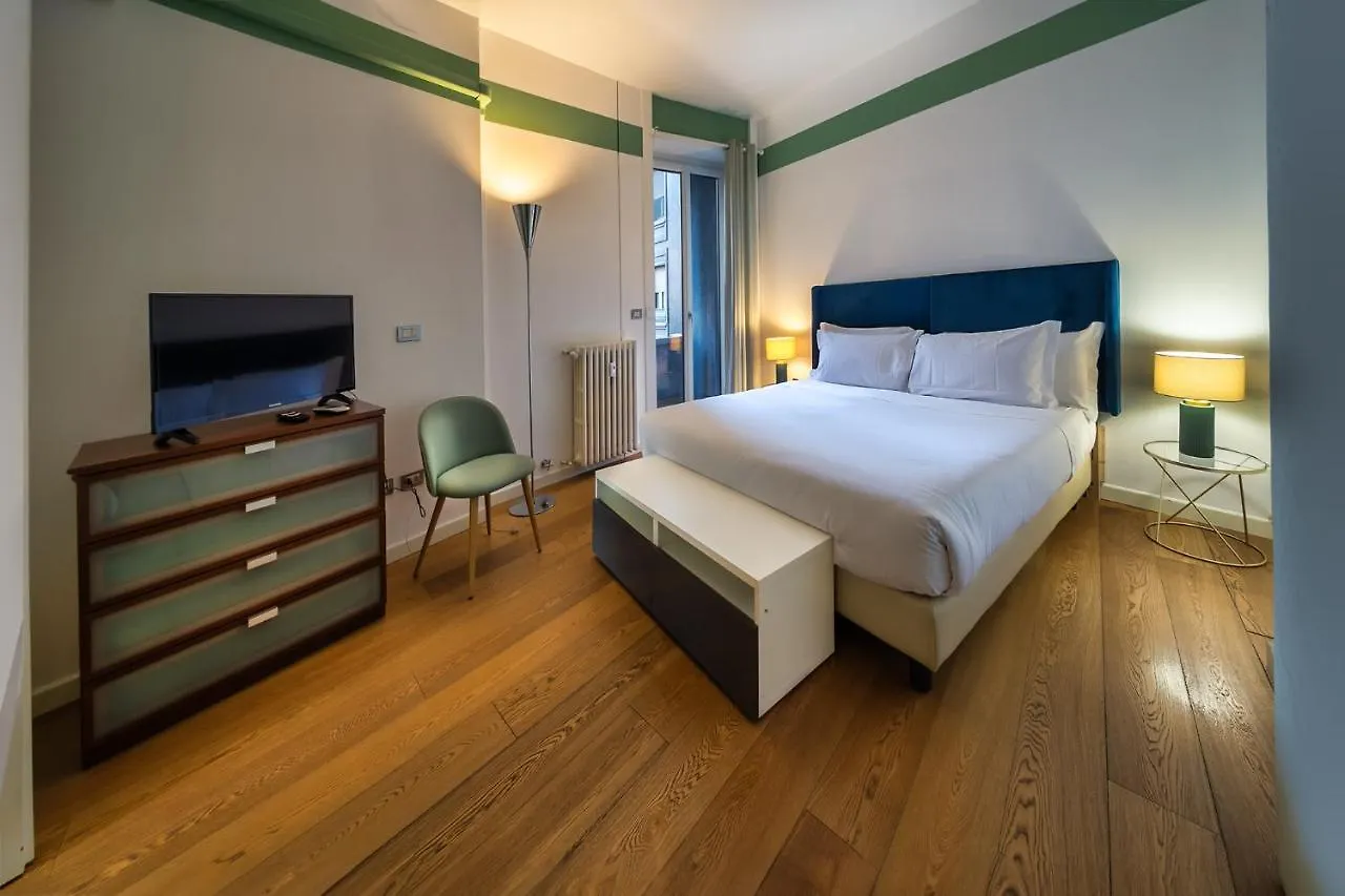 Santa Sofia Home Milan