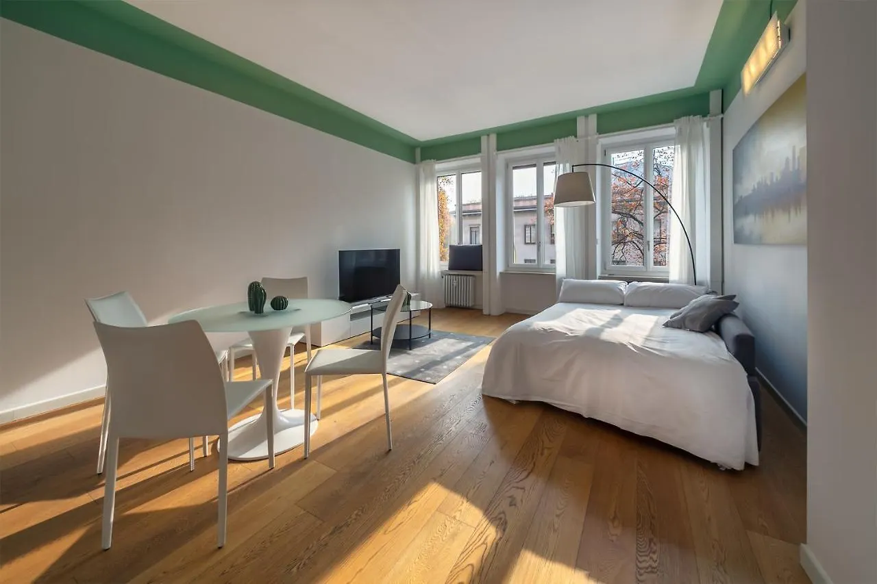 Santa Sofia Home Milan